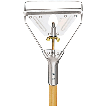 Wet Mop Handles